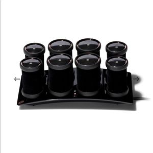 T3 VOLUMIZING HOT ROLLERS LUXE